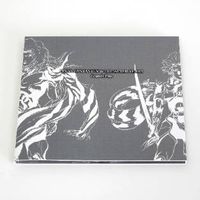 photo d'illustration pour l'article:Images de Final Fantasy 4 Complete Collection